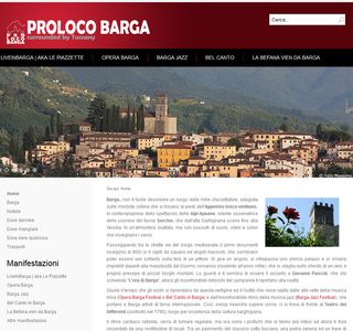 Pro Loco Barga