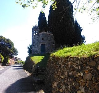 Oratorio di San Martino in Palaiola