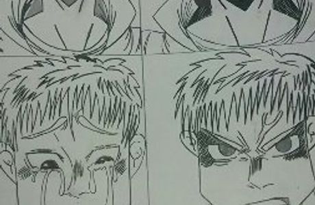 Lucca Manga School