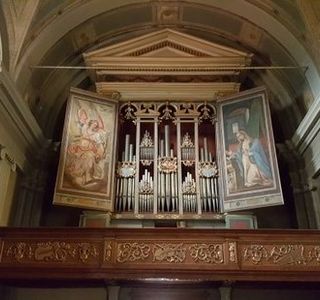 Chiesa di San Michele Arcangelo di Corsanico