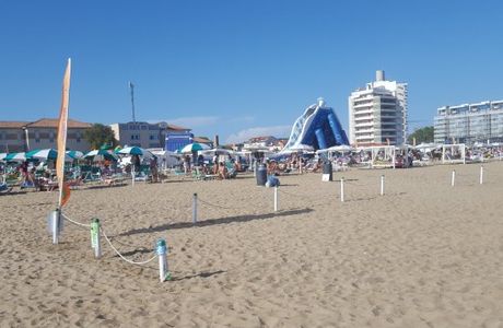 Bau Bau Beach