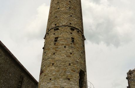 Torre di Caprigliola