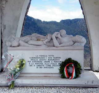 Sant'Anna di Stazzema