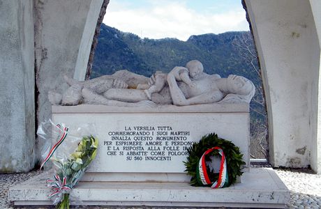 Sant'Anna di Stazzema