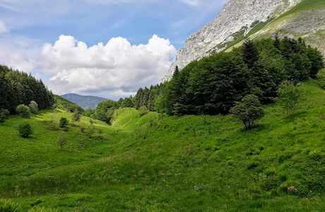 Parco Regionale delle Alpi Apuane