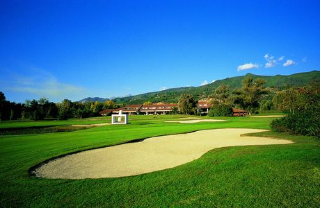 Versilia Golf Club