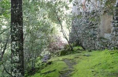 Castiglion che Dio sol sa