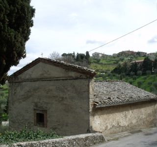 Chiesa della Madonna delle Grazie di Manno