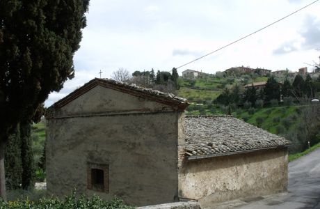 Chiesa della Madonna delle Grazie di Manno