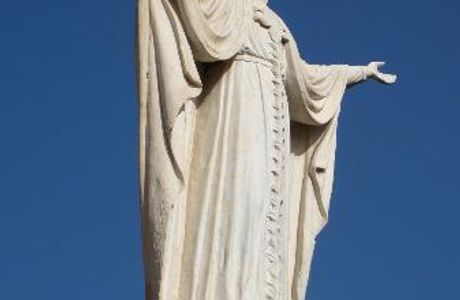 Santuario dell'Amore Misericordioso