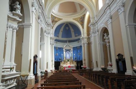 Santuario Italiano Madonna di Fatima