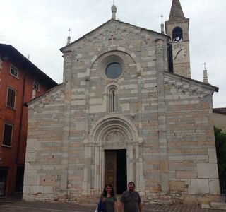 Chiesa Di Sant'Ercolano