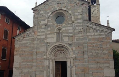 Chiesa Di Sant'Ercolano