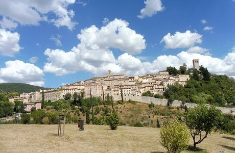 Convento Padri Carmelitani