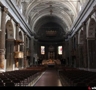 Chiesa di Santo Stefano