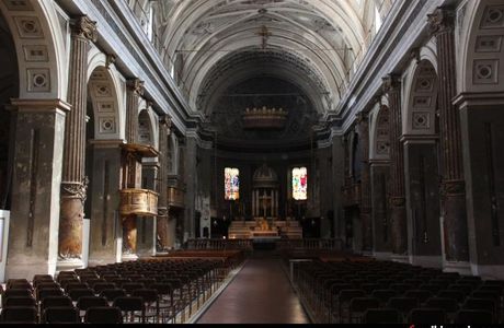 Chiesa di Santo Stefano