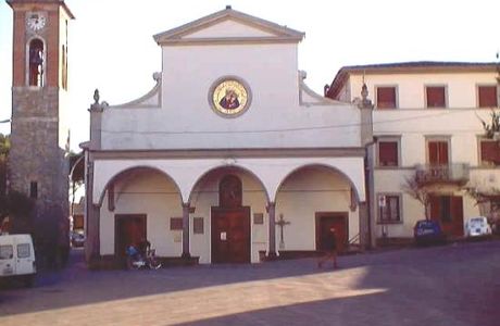 La Dolcezza del Sale