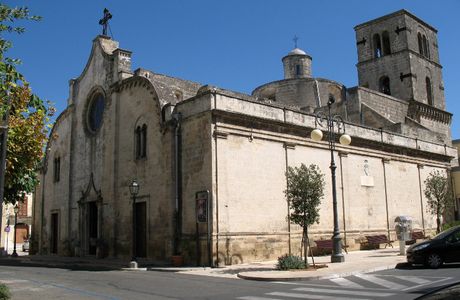 Chiesa di S. Maria Assunta