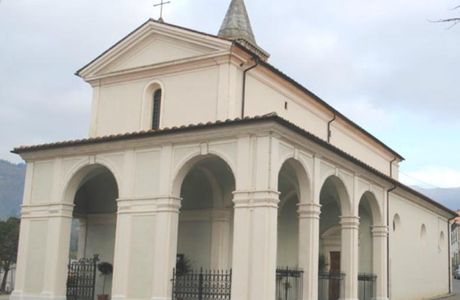Santuario di Valdibrana