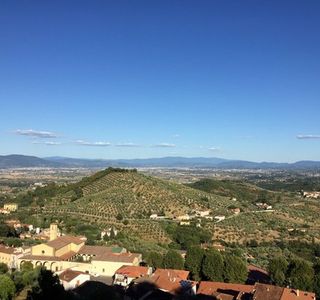Rocca di Carmignano