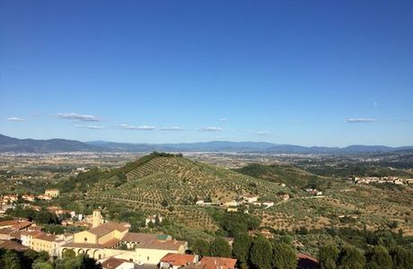 Rocca di Carmignano