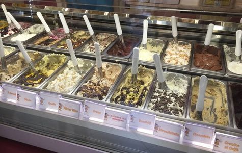 Buekke gelateria 1