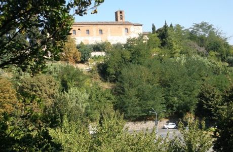 Caffe Santa Caterina