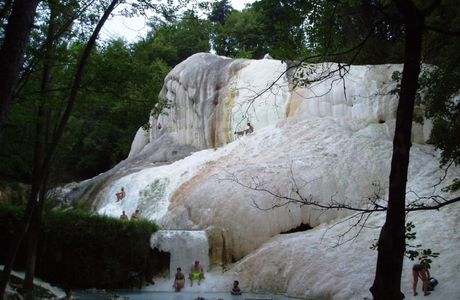 Terme di San Filippo