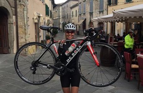 Gippo Bike