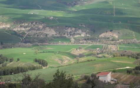 Chiesa della Madonna della Neve 1