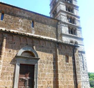 Chiesa di San Salvatore