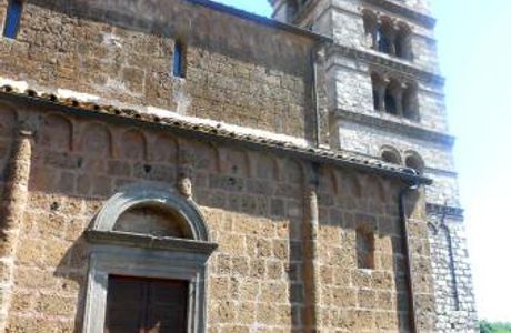 Chiesa di San Salvatore