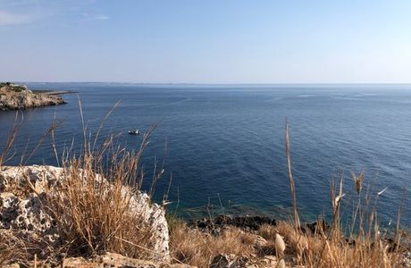 Torre Uluzzo