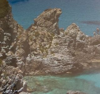 Scoglio del Leone