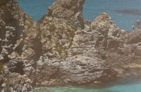 Scoglio del Leone