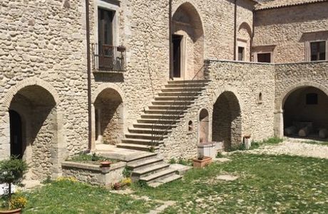 Castello Imperiale