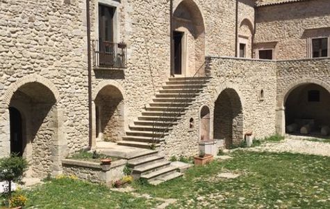Castello Imperiale 1