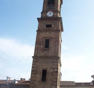 Chiesa di Santa Maria del Borgo