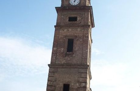 Chiesa di Santa Maria del Borgo