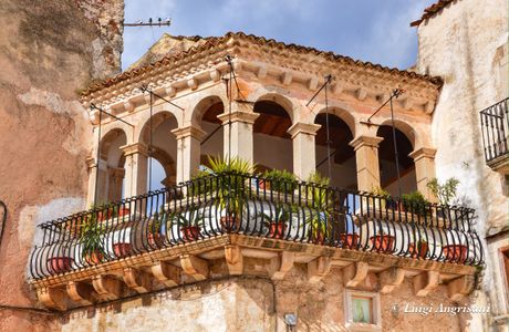 Borgo di Terravecchia