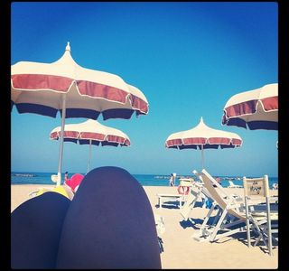 Lido Mirage