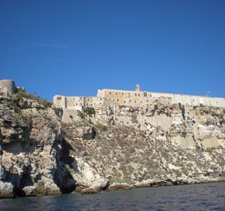Castello Angioino