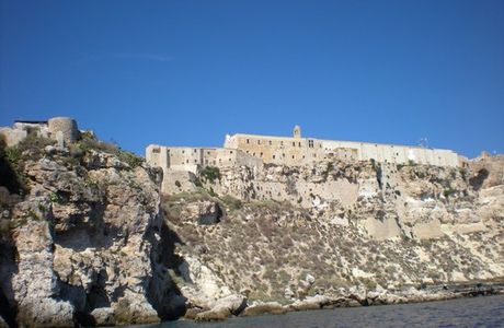 Castello Angioino