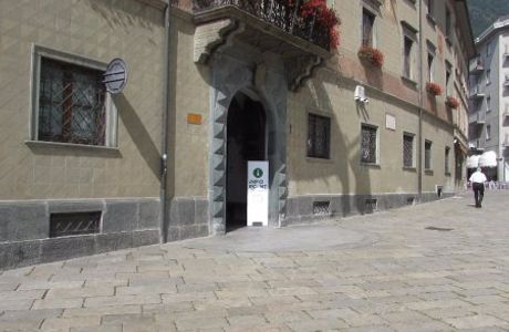 Info Point