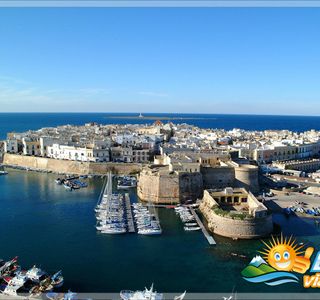 Centro Storico di Gallipoli