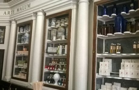 Antica Farmacia Provenzano