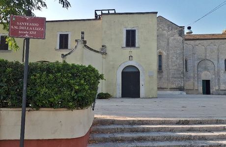 Chiesa di Santa Maria della Lizza