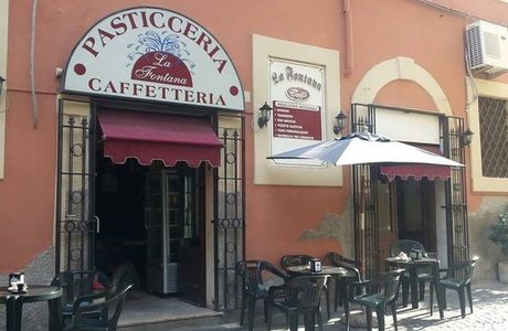 La Caffetteria