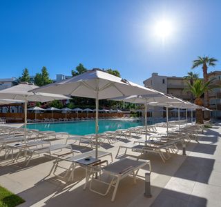 Sun Beach
