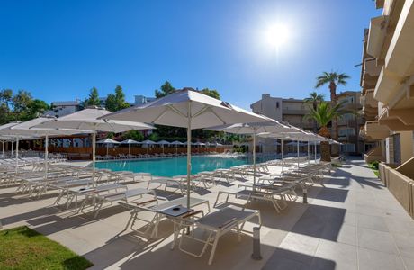 Sun Beach
